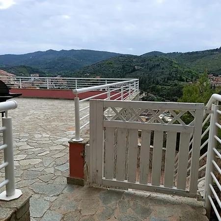 Luxury House Porto Santo Stefano (Grosseto)