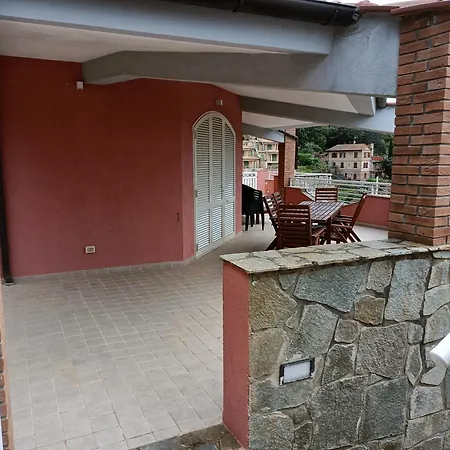 Luxury House * Porto Santo Stefano (Grosseto)