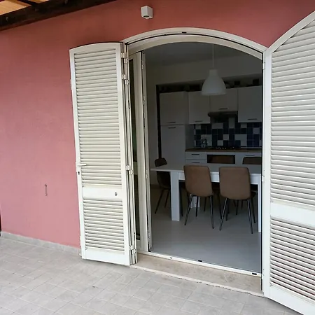 Villa Luxury House