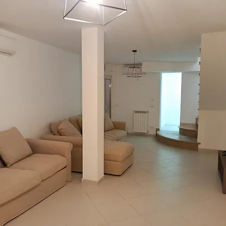 Luxury House * Porto Santo Stefano (Grosseto)