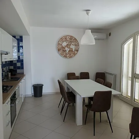 Villa Luxury House Porto Santo Stefano (Grosseto)