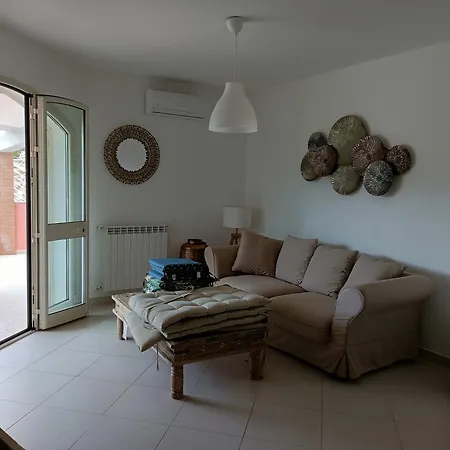 Villa Luxury House *