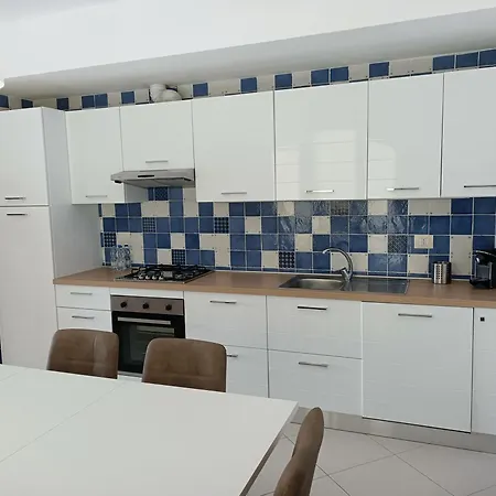 Luxury House Porto Santo Stefano (Grosseto)