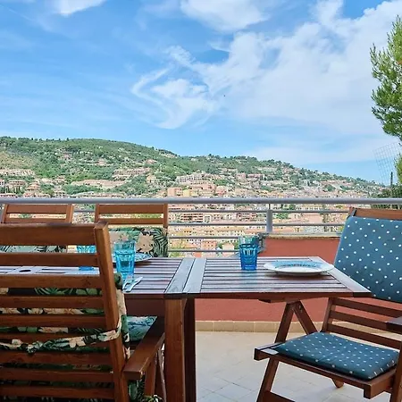 Luxury House Βίλα Porto Santo Stefano (Grosseto)