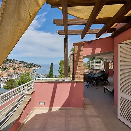 Βίλα Luxury House Porto Santo Stefano (Grosseto)