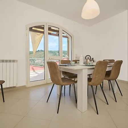 Luxury House * Porto Santo Stefano (Grosseto)