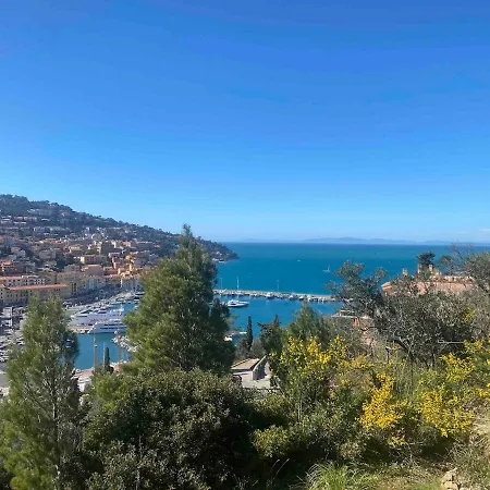 Luxury House Βίλα Porto Santo Stefano (Grosseto)