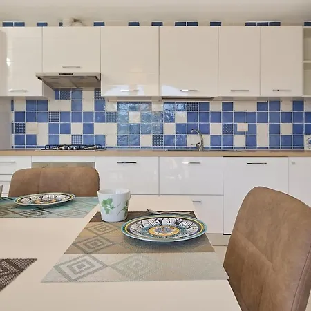 Luxury House Porto Santo Stefano (Grosseto)