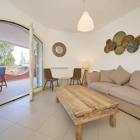 Luxury House Βίλα Porto Santo Stefano (Grosseto)